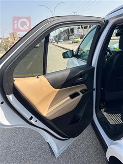 شيفروليه إكوينوكس